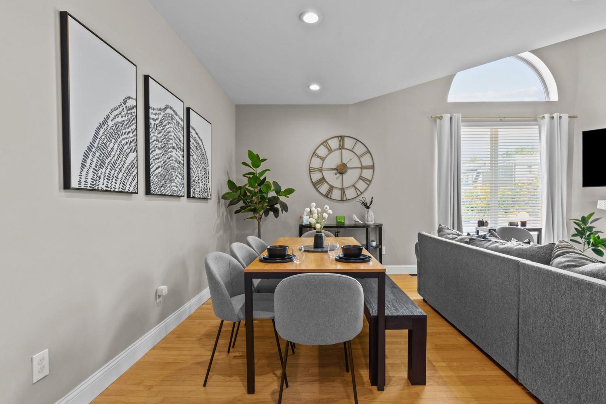 West End Whimsy | Jz Vacation Rentals Tower Grove Exterior photo